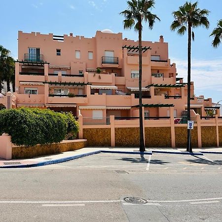 Apartamento Ibn Sadi 3 Nerja Exterior foto