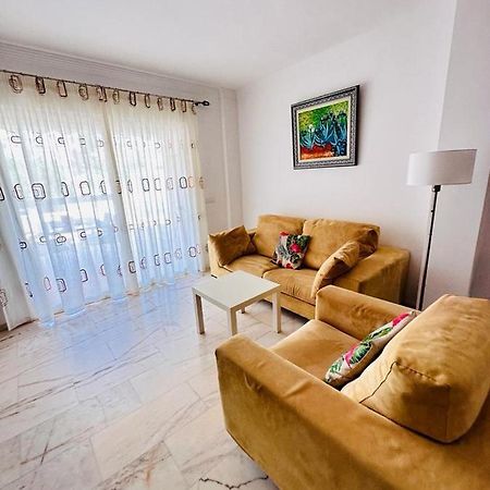 Apartamento Ibn Sadi 3 Nerja Exterior foto