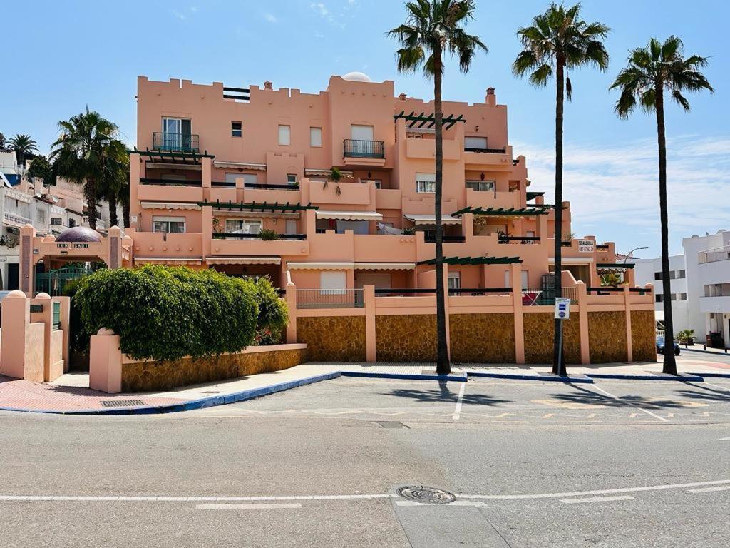 Apartamento Ibn Sadi 3 Nerja Exterior foto
