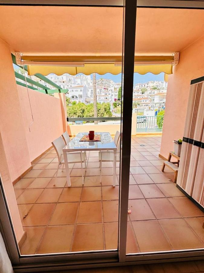 Apartamento Ibn Sadi 3 Nerja Exterior foto