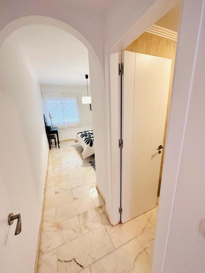 Apartamento Ibn Sadi 3 Nerja Exterior foto