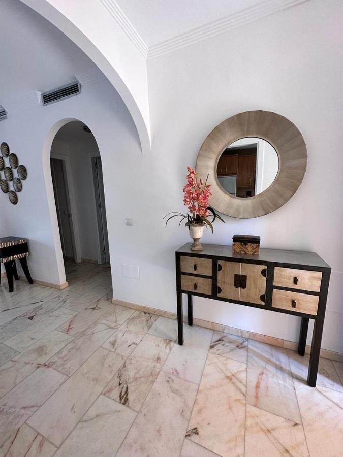 Apartamento Ibn Sadi 3 Nerja Exterior foto
