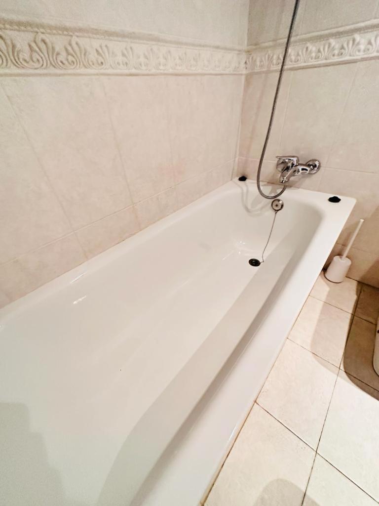 Apartamento Ibn Sadi 3 Nerja Exterior foto
