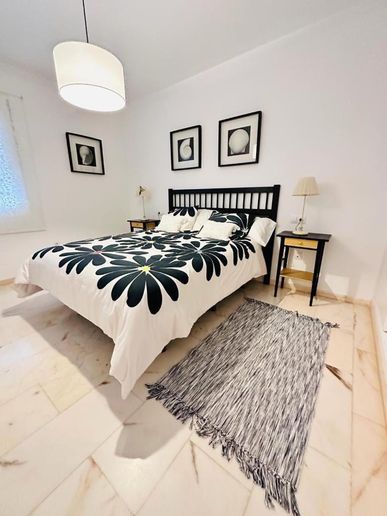 Apartamento Ibn Sadi 3 Nerja Exterior foto