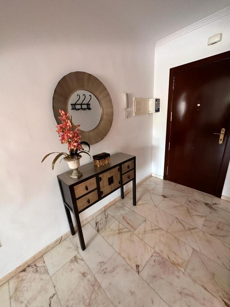 Apartamento Ibn Sadi 3 Nerja Exterior foto